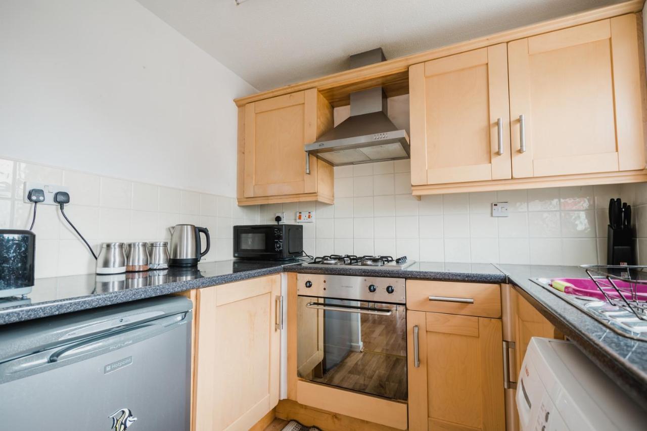 Hullidays Victora Dock- Refurbished 2024 Apartman Kingston upon Hull Kültér fotó
