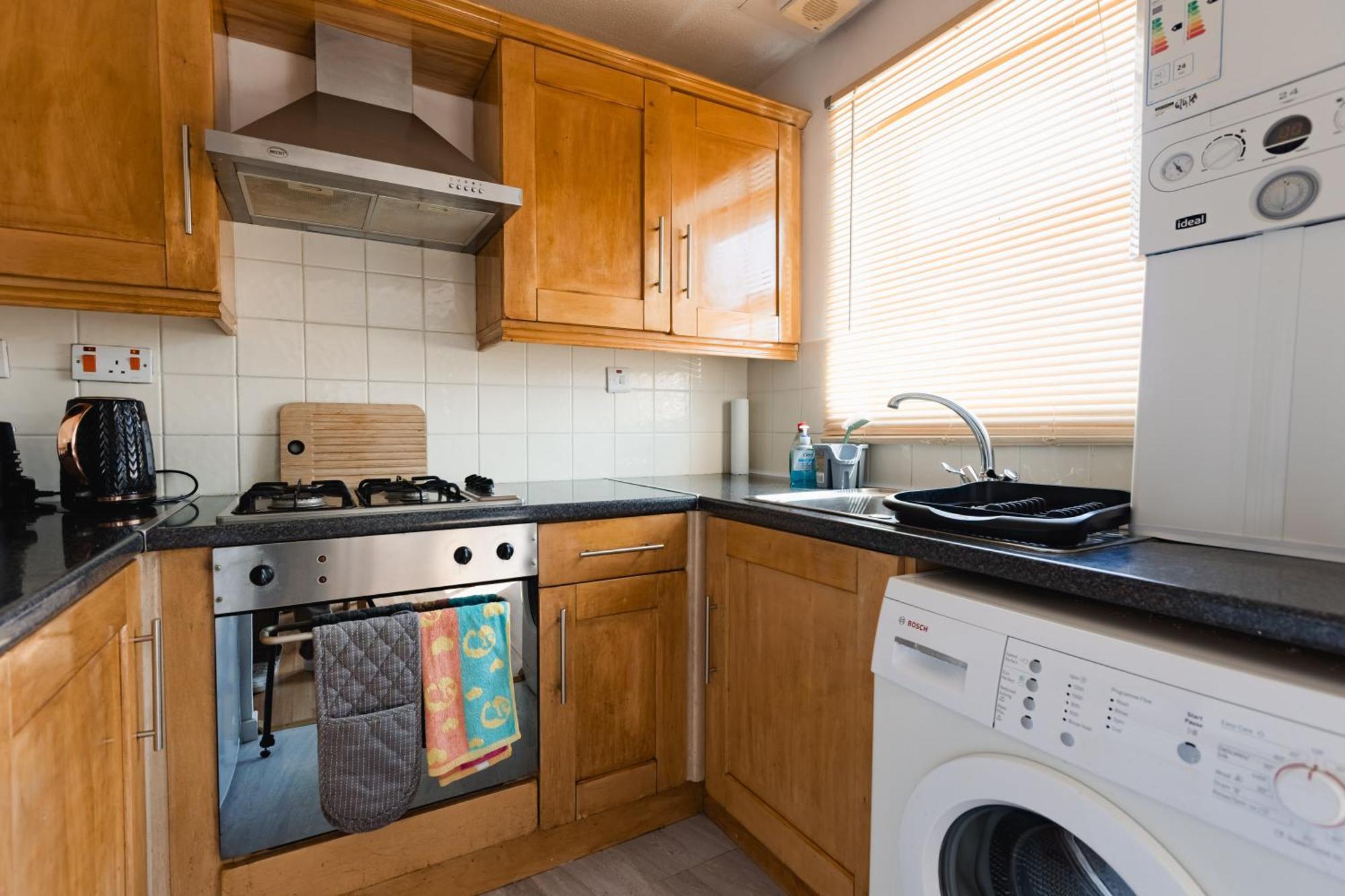 Hullidays Victora Dock- Refurbished 2024 Apartman Kingston upon Hull Kültér fotó