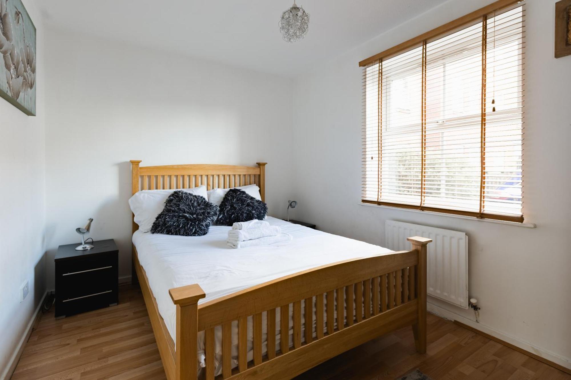 Hullidays Victora Dock- Refurbished 2024 Apartman Kingston upon Hull Kültér fotó