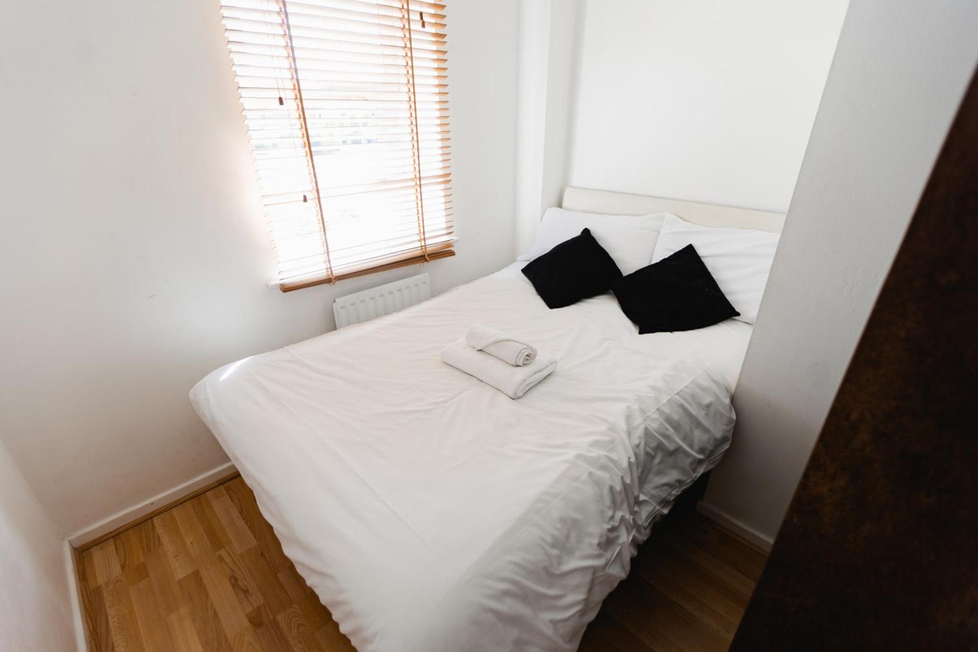 Hullidays Victora Dock- Refurbished 2024 Apartman Kingston upon Hull Kültér fotó