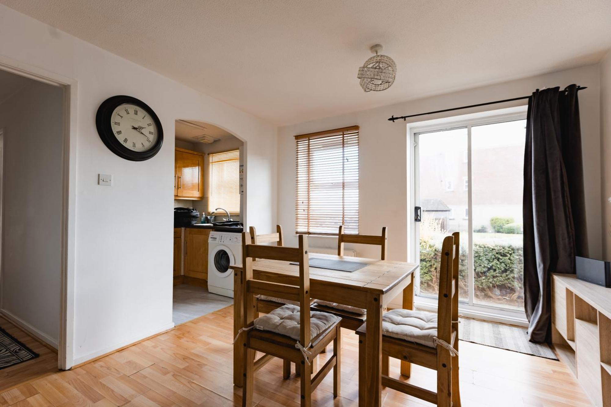 Hullidays Victora Dock- Refurbished 2024 Apartman Kingston upon Hull Kültér fotó