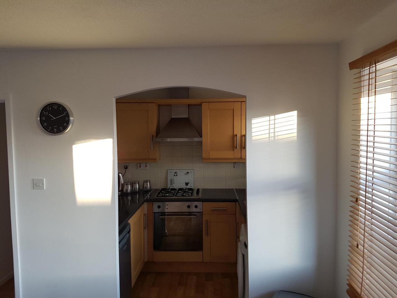 Hullidays Victora Dock- Refurbished 2024 Apartman Kingston upon Hull Kültér fotó